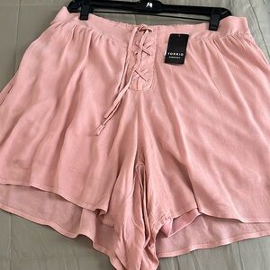 Torrid shorts